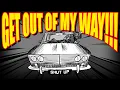 Download Lagu uamee - SHUT UP AND DRIVE [INSTRUMENTAL HARDBASS MIX]