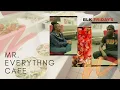 BLK Fridays Mr Everything Cafe