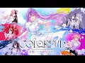 Download Lagu 【#常闇トワ生誕祭2024】ｰ COLORFUL ｰ【3DLIVE】