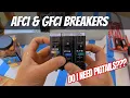 Plug on Neutral Eaton AFCI GFCI Breakers - All you need to know with links