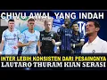 Download Lagu INTER MILAN PUNCAKI SERIE A - DEBUT GEMILANG CRISTIAN CHIVU - MAGIS LAUTARO THURAM TELAH KEMBALI
