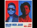 Maan Meri Jaan (Afterlife)
