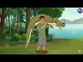 MishuToons moral story