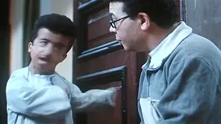 فيلم الرجل الابيض المتوسط متعصبنيش  فيلم الرجل الابيض المتوسط متعصبنيش