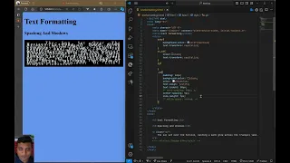 11 CSS Text Formatting - Part 2