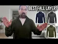 COOFANDY Men s Corduroy Quarter Zip Review The Ultimate Fall Pullover