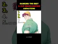 Download Lagu Ranking The Best K-POP Demon Hunters #huntrix #kpopdemonhunters #rumi #zoey #animation #kpop #art