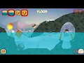Disaster Will Strike Level 110