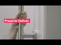 grab bar installation Mr Handyman N Atlanta Birmingham