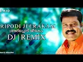 Lagu Aripodi Jeerakam DJ | Remix song mix @DjkidDjkid