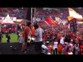 OBK - Ku Anak Jakarta @HUT TheJakmania