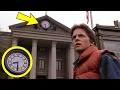 Download Lagu Back To The Future (1985): 20 Weird Facts You Never Knew!