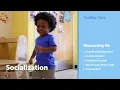 Discovering Me Our Toddler Curriculum