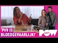 Download Lagu PowCast: De Verkiezingen met Marjolein Moorman: ’Wat een flauwe vraag!’