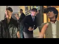 Lagu 251217 BTS Taehyung Park Bogum Suzy \u0026 Tws at Celine Event In Seoul 