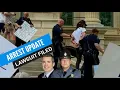 Download Lagu ARREST LAWSUIT FILED