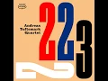 2223 (feat. Felix Moseholm, Calle Brickman & Andreas Svendsen) - Andreas Toftemark