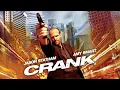 Download Lagu Crank (2006) Movie || Jason Statham, Amy Smart, Jose Pablo Cantillo, Efren R || Review and Facts