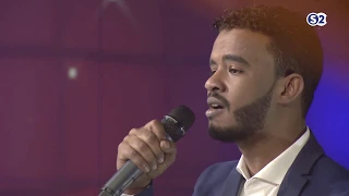 صافية لبن حسين الصادق عيد الفطر المبارك 2018 