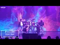 260329 FanCon BLACK OUT Slush