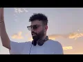 Jad Halal - The SunSet live from the Ark - Bukhara Uzbekistan