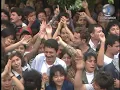 Embajadores Vallenatos - El Santo Cachón | El Show De Las Estrellas