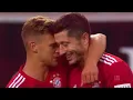 Joshua Kimmich Analysis - How Does He Get So Many Assists?