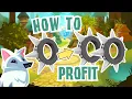 How to PROFIT Animal Jam Classic Profiting Series Episode 1