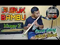 Download Lagu GUBUK BAMBU (Meggy Z)-Cover Suling Mbah Bardi