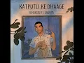 Katputli Ke Dhaage - Himonshu Parikh & Anumita Nadesan
