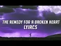 Download Lagu XXXTENTACION - The remedy for a broken heart (Lyrics / Lyric Video)