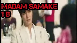 agasobanuye rocky inyakoreya madam samaki part1b
