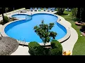 Cabot Las Velas Apartments Majorca Spain Hotel Review