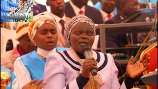 KIJITO CHA UTAKASO Tenzi Za Rohoni 