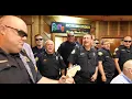 Muscle Shoals Police Dept Lip-Sync Challenge