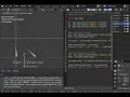 Blender python - Transfer Angles from objects to bones