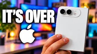 iPhone Duo is here! APPLE WINS