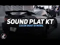 Download Lagu DJ BLOODLINE PLAT KT | DJ PLAT KT VIRAL TIK TOK TERBARU 2025 JEDAG JEDUG FULL BASS