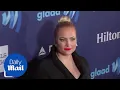 Meghan McCain joins DailyMail com as columnist