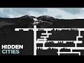 Real Underground Cities You Didn t Know Exist