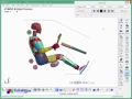 LS-PrePost Workshop08 - Use Display Entity