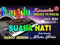 Download Lagu Suara Hati - Karaoke Dangdut Orgen Tunggal (Nada Pria) Evie Tamala