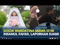 SOSOK Wardatina Mawa Istri Insanul Fahmi yang Laporkan Inara Rusli dan Suami Dugaan Perselingkuhan