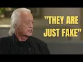 Download Lagu At 81, Jimmy Page Reveals 6 Bands He Hated The Most!