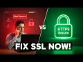 How to Install Free SSL Certificate in 5 Minutes Let s Encrypt Tutorial