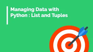 Python Collection data types