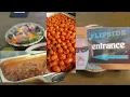 The Flipside Restaurant - Living through the Pandemic of 2020