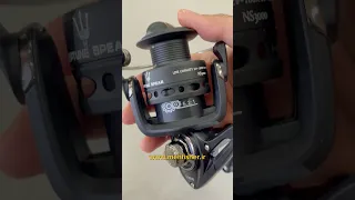 Www Mehfisher Ir Neptune Ilure چرخ ماهیگیری ماهیگیری Fishing Fishingreels Fishingreelrepair 