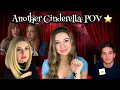 Another Cinderella POV FULL ENDING