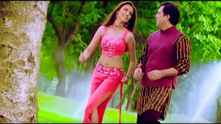 tu jo has has ke sanam love song raja bhaiya 2003 kavita krishnamurthy udit narayan